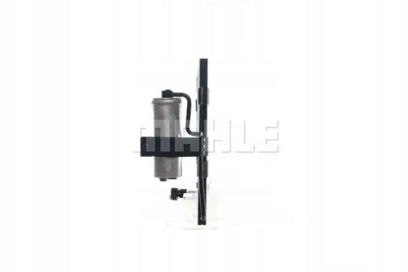 Mahle AC 180 000S Конденсатор радіатора кондиціонування повітря ac 180 000s mahle