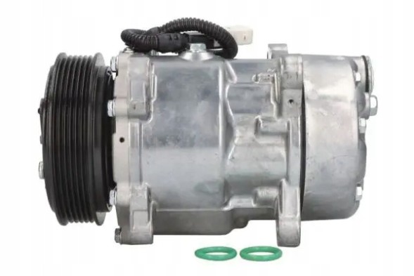 Thermotec KTT090364 Компресор компресора кондиціонера ktt090364