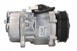 Thermotec KTT090364 Компресор компресора кондиціонера ktt090364
