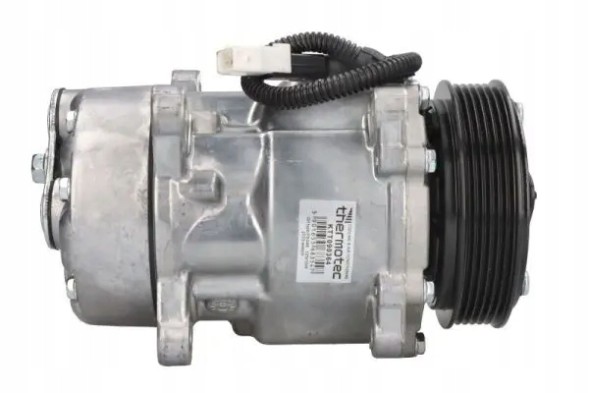 Thermotec KTT090364 Компресор компресора кондиціонера ktt090364