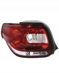 Hella 2VA 354 675-011 Лампа задня ліва виробництва citroen ds3, 03.10- 23b187-t