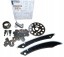 Unknown opel-95517858; oe-95518870; oe-95524763; renault-8200918797; oe-95517858; opel-95524763; oe-130c10990r; oe-95524762; opel-95524762; oe-8200918797 Набір ланцюга ГРМ для OPEL VIVARO