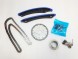 Unknown opel-95517858; oe-95518870; oe-95524763; renault-8200918797; oe-95517858; opel-95524763; oe-130c10990r; oe-95524762; opel-95524762; oe-8200918797 Набір ланцюга ГРМ для OPEL VIVARO
