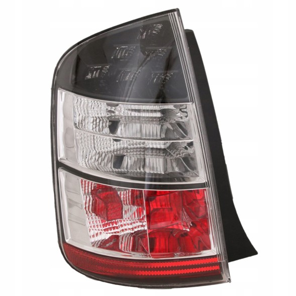 Depo 816287MH / 816287-E MT Задній LED ліхтар TOYOTA PRIUS II 2 XW20 2003-2006 L