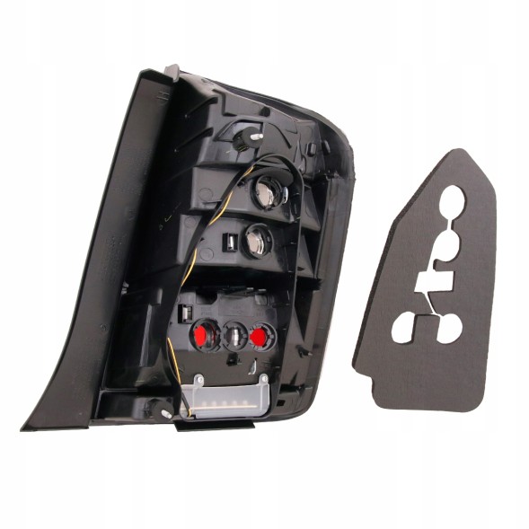 Depo 816287MH / 816287-E MT Задній LED ліхтар TOYOTA PRIUS II 2 XW20 2003-2006 L