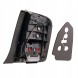Depo 816287MH / 816287-E MT Задній LED ліхтар TOYOTA PRIUS II 2 XW20 2003-2006 L