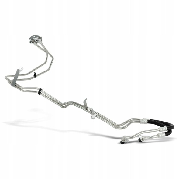 USA FL3Z-7R081-H, 724-605, 724605 Маслопроводи коробки передач Ford F-150 2015-2020 V8 5.0