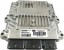 Siemens KOMPUTER ECU PEUGEOT 407 5WS40196GT 9658345180.SERWIS КОМП'ЮТЕР ECU PEUGEOT 407 5WS40196GT 9658345180