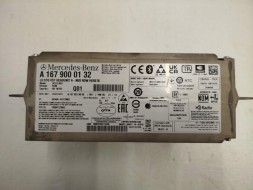 Mercedes-Benz OE MERCEDES GLE W167 РАДІОНАВІГАЦІЯ A1679006931