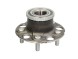 V-maxzone Part VIC-27525 Комплект підшипника колеса для HONDA ACCORD VII, ODYSSEY 2.3/3.0/3.5 10.97-
