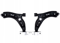 GT-Bergmann GT20-201+GT20-202 Комплект передніх нижніх важелів r+l vw passat cc b6