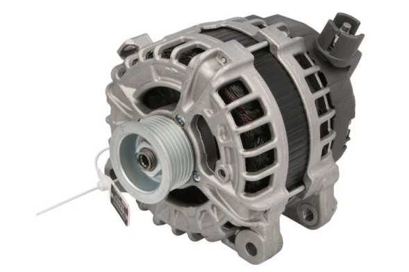 V-maxzone Part VIC-497893 Альтернатор для JAGUAR E-PACE, F-PACE, XE, XF II, XF SPORTBRAKE; LAND ROVER