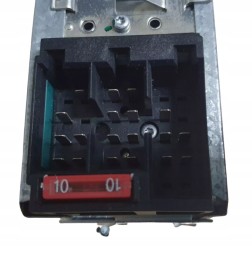 PSA Радіо 6560L6 Оригінал Peugeot