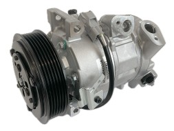 EURO KLIMA 447250-0800 / 50532278 / 50537004 КОМПРЕСОР КОНДИЦІОНЕРА АЛЬФА ROMEO FIAT 6SBU14C DENSO