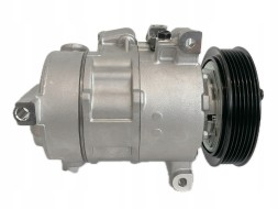EURO KLIMA 447250-0800 / 50532278 / 50537004 КОМПРЕСОР КОНДИЦІОНЕРА АЛЬФА ROMEO FIAT 6SBU14C DENSO