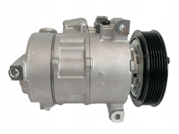 EURO KLIMA 447250-0800 / 50532278 / 50537004 КОМПРЕСОР КОНДИЦІОНЕРА АЛЬФА ROMEO FIAT 6SBU14C DENSO