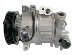 EURO KLIMA 447250-0800 / 50532278 / 50537004 КОМПРЕСОР КОНДИЦІОНЕРА АЛЬФА ROMEO FIAT 6SBU14C DENSO