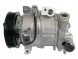 EURO KLIMA 447250-0800 / 50532278 / 50537004 КОМПРЕСОР КОНДИЦІОНЕРА АЛЬФА ROMEO FIAT 6SBU14C DENSO