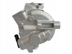 EURO KLIMA 447250-0800 / 50532278 / 50537004 КОМПРЕСОР КОНДИЦІОНЕРА АЛЬФА ROMEO FIAT 6SBU14C DENSO