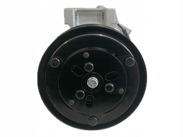 EURO KLIMA 447250-0800 / 50532278 / 50537004 КОМПРЕСОР КОНДИЦІОНЕРА АЛЬФА ROMEO FIAT 6SBU14C DENSO
