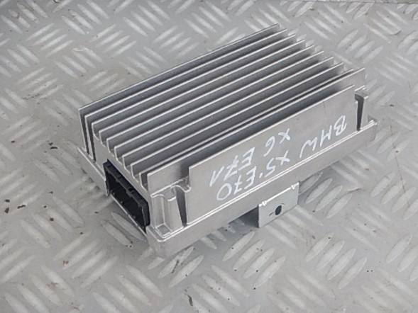 BMW OE 9343815 BMW X5 E70 X6 E71 AMP HIFI ПІДСИЛЮВАЧ 9275579