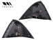 Junyan 500391DE mhm Комплект задніх ліхтарів Full LED Dynamiczne Tuning для Mercedes C-класу 203 седан z24
