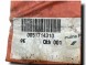 Alfa Romeo OE D219 ШНУР ГІДРОПІДСИЛЮВАЧА ВИСОКОГО ТИСКУ ALFA ROMEO 147 1.9 JTD 51714310 !J