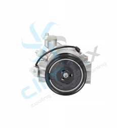 climtex cooling and air conditioning CLIMTEX CH5-475 Компресор, кондиціонер