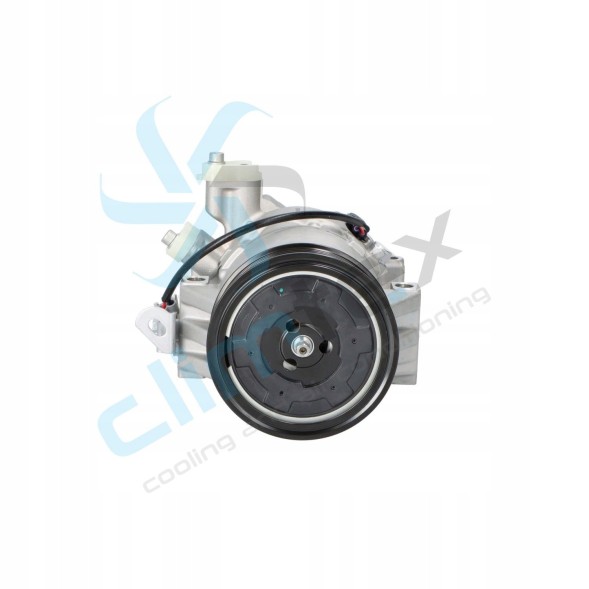 climtex cooling and air conditioning CLIMTEX CH5-475 Компресор, кондиціонер
