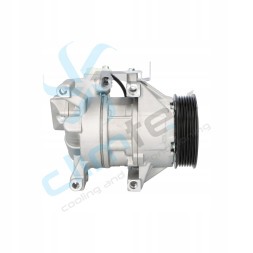 climtex cooling and air conditioning CLIMTEX CH5-475 Компресор, кондиціонер