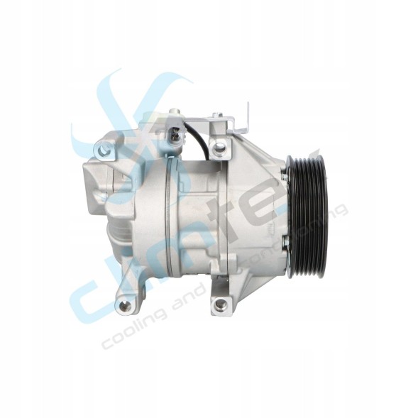 climtex cooling and air conditioning CLIMTEX CH5-475 Компресор, кондиціонер