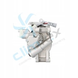 climtex cooling and air conditioning CLIMTEX CH5-475 Компресор, кондиціонер
