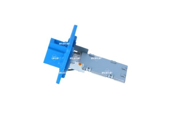 342117 NRF Резистор вентилятора салону