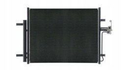 Mahle AC 441 000S Ac 441 000s/bet конденсатор кондиціонера ford mondeo 07- behr mahle