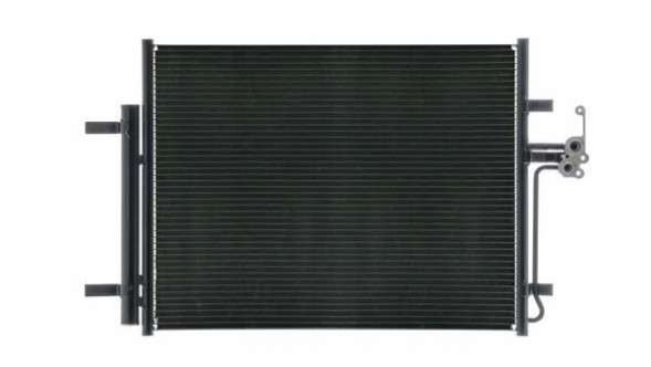 Mahle AC 441 000S Ac 441 000s/bet конденсатор кондиціонера ford mondeo 07- behr mahle