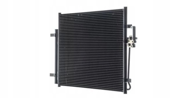 Mahle AC 441 000S Ac 441 000s/bet конденсатор кондиціонера ford mondeo 07- behr mahle