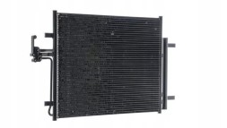Mahle AC 441 000S Ac 441 000s/bet конденсатор кондиціонера ford mondeo 07- behr mahle