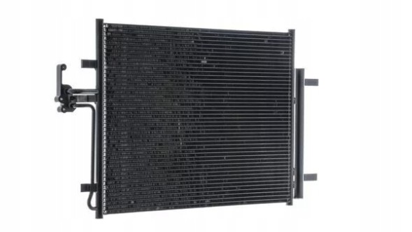 Mahle AC 441 000S Ac 441 000s/bet конденсатор кондиціонера ford mondeo 07- behr mahle