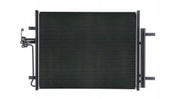 Mahle AC 441 000S Ac 441 000s/bet конденсатор кондиціонера ford mondeo 07- behr mahle