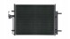 Mahle AC 441 000S Ac 441 000s/bet конденсатор кондиціонера ford mondeo 07- behr mahle