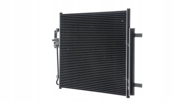 Mahle AC 441 000S Ac 441 000s/bet конденсатор кондиціонера ford mondeo 07- behr mahle