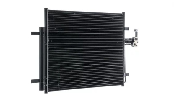 Mahle AC 441 000S Ac 441 000s/bet конденсатор кондиціонера ford mondeo 07- behr mahle