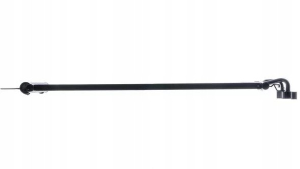 Mahle AC 441 000S Ac 441 000s/bet конденсатор кондиціонера ford mondeo 07- behr mahle