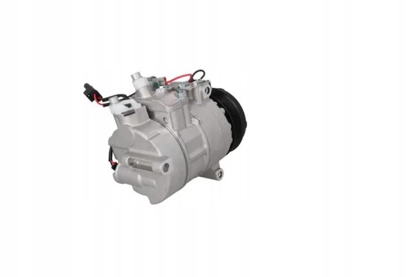 Kamoka 7820161 Kamoka компресор кондиціонера