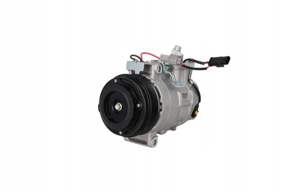 Kamoka 7820161 Kamoka компресор кондиціонера