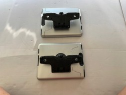Mercedes-Benz OE A1668200151 MERCEDES A166 РУЧКА IPAD ORG ХОЛДЕР