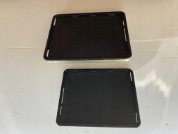 Mercedes-Benz OE A1668200151 MERCEDES A166 РУЧКА IPAD ORG ХОЛДЕР