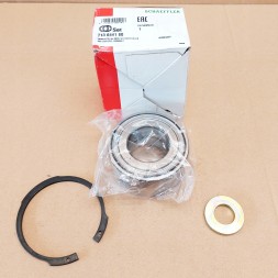 Schaeffler FAG Комплект підшипників колеса Schaeffler FAG 713 6441 80