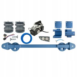 RAF 0001393 Пневматична подушка RAF 4 т для Fiat Ducato 2006-2023