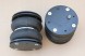 RAF 0001393 Пневматична подушка RAF 4 т для Fiat Ducato 2006-2023